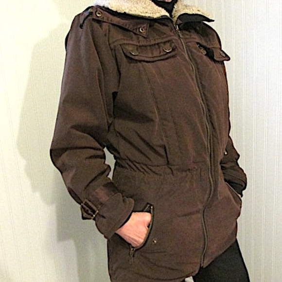 VTG NILS Skiwear Jacket, Size 4 - Picture 1 of 11